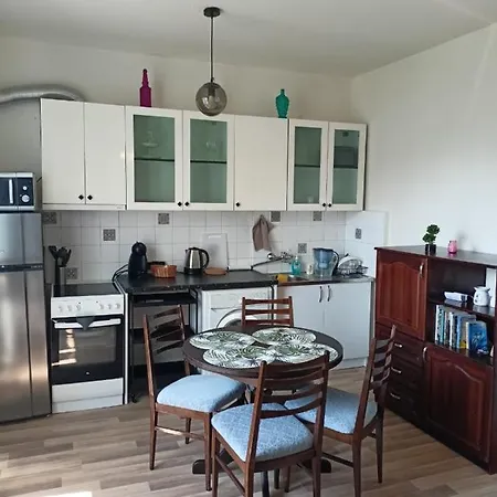 Apartment Welcome To Daisy Sunny Place! Varna