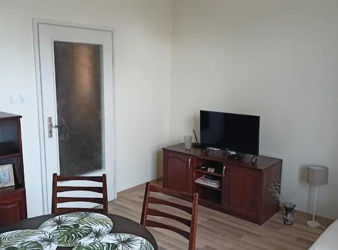 Apartament Welcome To Daisy Sunny Place!